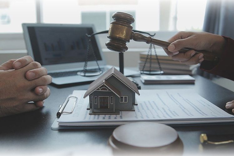 faktička eksproprijacija