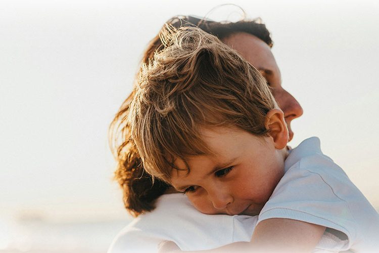 Delimično lišenje roditeljskog prava