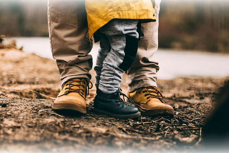 Potpuno lišenje roditeljskog prava