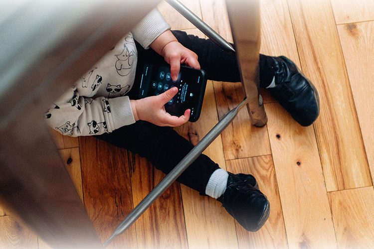 Zaštita interesa deteta